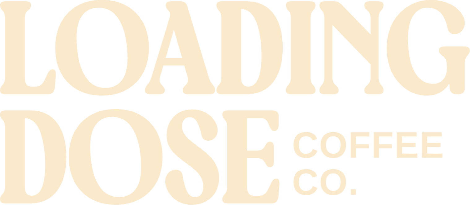 Loading Dose Coffee Co.